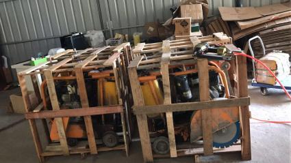 海沧行李、家具、电器包装托运