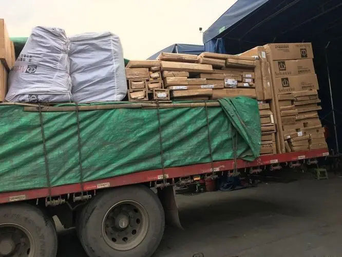 海沧家具托运
