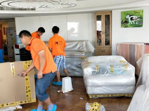 海沧精品搬家公司